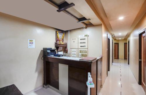 Mira Road East Hotel | Collection O Sapna