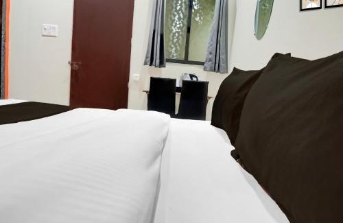 Pimpri - Chinchwad Hotel | Collection O Talwade