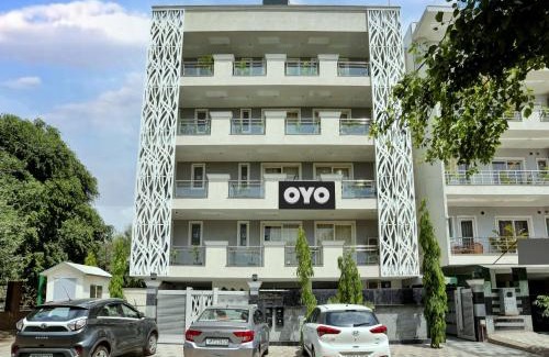 Gurugram Hotel | Collection O The Miscue