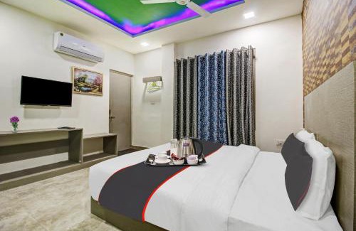 Kolar Road Hotel | Collection O The Wishtler