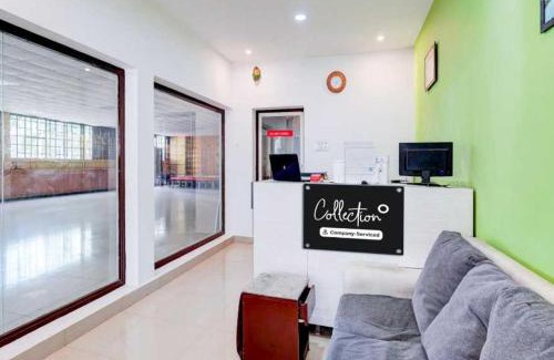 Thirukadaiyur Hotel | Collection O Thirukadaiyur Bus Terminal Formerly Royal Sri Amirthayoga