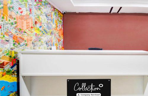 Ameerpet Hotel | Collection O Townvilla Guesthouse