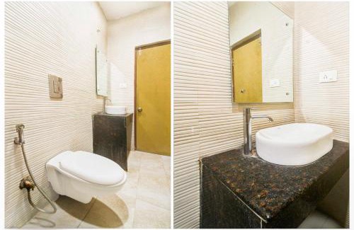 Ameerpet Hotel | Collection O Townvilla Guesthouse