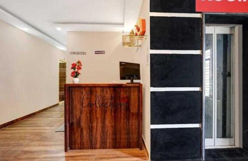 RR Nagar Hotel | Collection O UTSAV GRAND