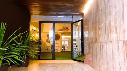 Ensanche Diputacion Bed & Breakfast | COLLECTION PORT - B&B Boutique , Alicante Center