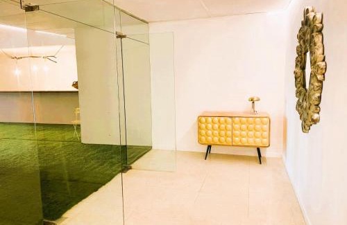 Ensanche Diputacion Bed & Breakfast | COLLECTION PORT - B&B Boutique , Alicante Center