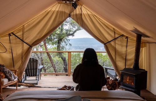 Wimberley Hotel | Collective Hill Country Retreat