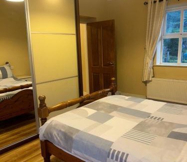 Ardnatrush House | Colleen Bawn Cottage Gap Of Dunloe Kerry