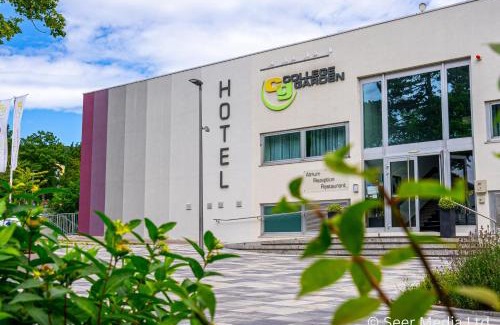 Bad Voeslau Hotel | College Garden Hotel