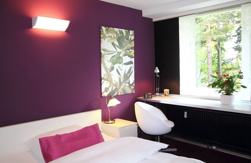 Bad Voeslau Hotel | College Garden Hotel