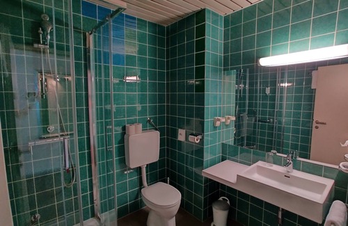 Bad Voeslau Hotel | College Garden Hotel