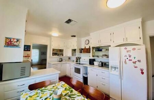 College Hill House | College Hill Classic