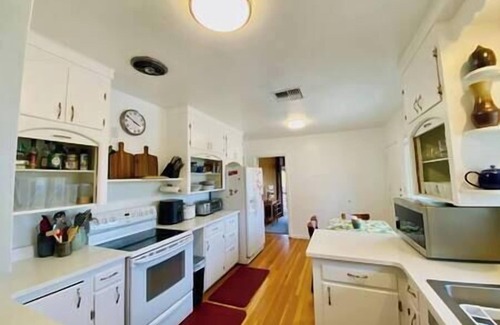 College Hill House | College Hill Classic