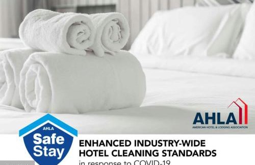 University District Hotel | College Inn Hotel