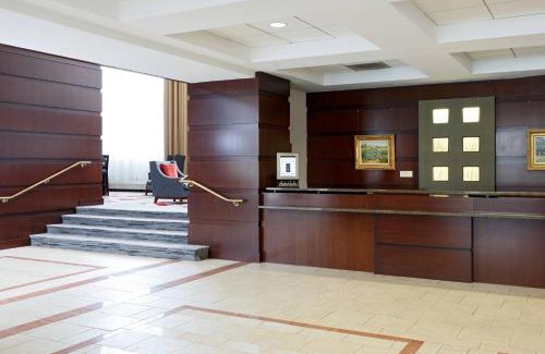 Central Maryland Hotel | College Park Marriott Hotel & Conference Center