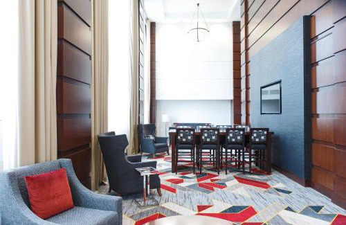 Central Maryland Hotel | College Park Marriott Hotel & Conference Center