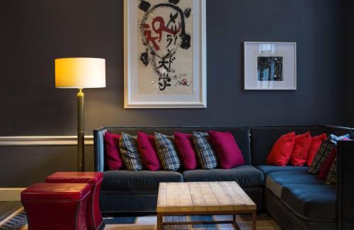 Central Maryland Hotel | College Park Marriott Hotel & Conference Center