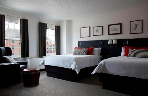 Central Maryland Hotel | College Park Marriott Hotel & Conference Center