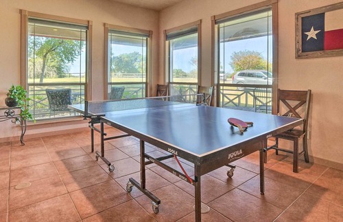 Franklin Estates House | College Station Retreat < 8 Mi to Texas A&M!