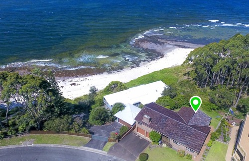 Mollymook House | Collers Beachside Mollymook