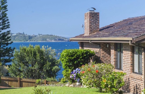Mollymook House | Collers Beachside Mollymook