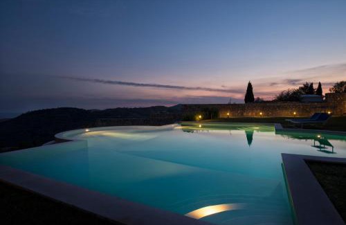 Itri Bed & Breakfast | Collina Degli Ulivi B&B