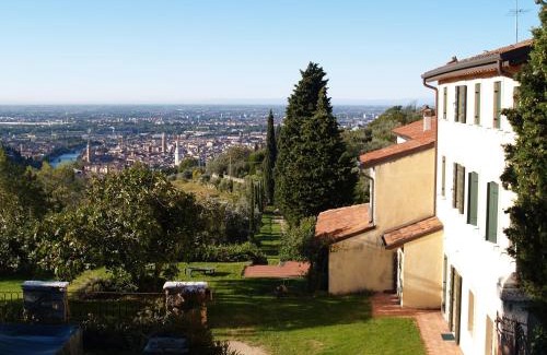 Borgo Trento House | Collina di Verona Borgo San Mattia