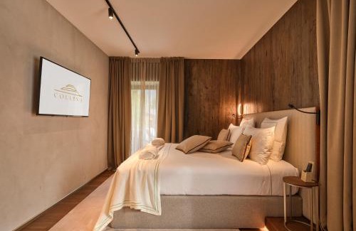 Clusone Hotel | Collina Luxury Relais