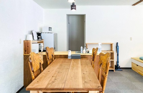 Madarao Mountain Resort House | Colline Blue/Myoko Niigata