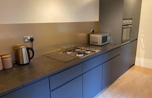 Tynemouth Apartment | Collingwood House Tynemouth