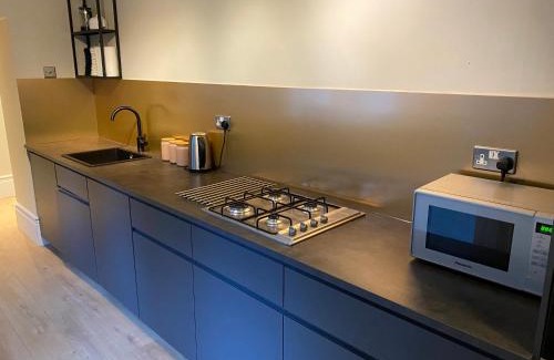 Tynemouth Apartment | Collingwood House Tynemouth