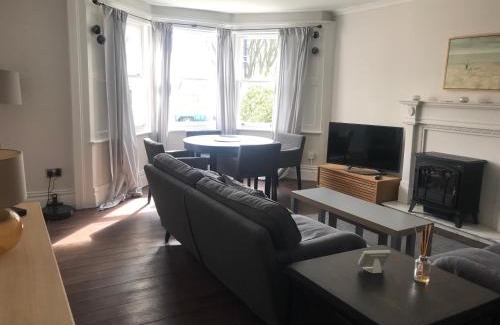 Tynemouth Apartment | Collingwood House Tynemouth