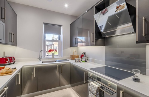 Morpeth Apartment | Collingwood - Morpeth