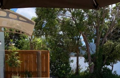 Collingwood Hotel | Collingwood Park Motel