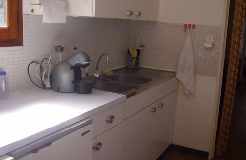 Collioure Apartment | Collioure large apartment terrace swimming pool garage air-conditioning exceptional view.