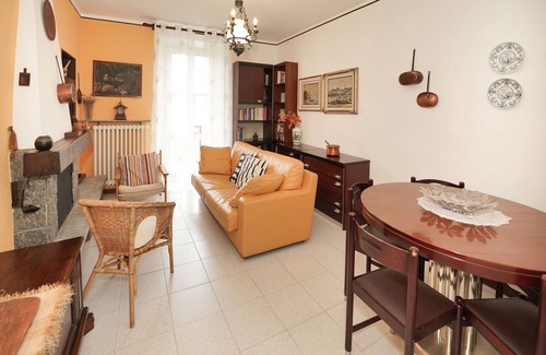 Poppino Apartment | Colombaio by Interhome