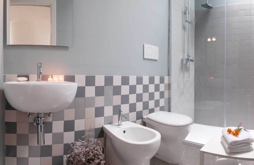 Martano Other | COLOMBAIO DOUBLE ROOM WITH PRIVATE BATHROOM