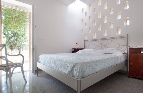 Martano Other | COLOMBAIO DOUBLE ROOM WITH PRIVATE BATHROOM