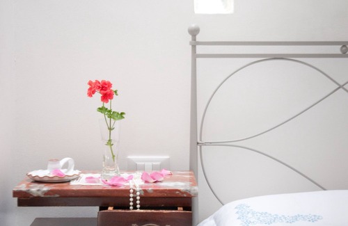 Martano Other | COLOMBAIO DOUBLE ROOM WITH PRIVATE BATHROOM