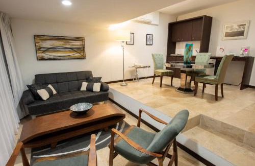 Xalapa Hotel | Colombe Hotel Boutique