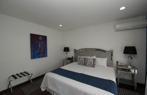 Xalapa Hotel | Colombe Hotel Boutique