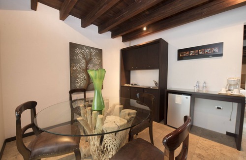 Xalapa Hotel | Colombe Hotel Boutique
