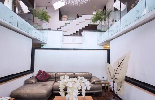 Xalapa Hotel | Colombe Hotel Boutique