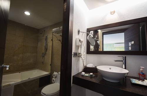 Xalapa Hotel | Colombe Hotel Boutique