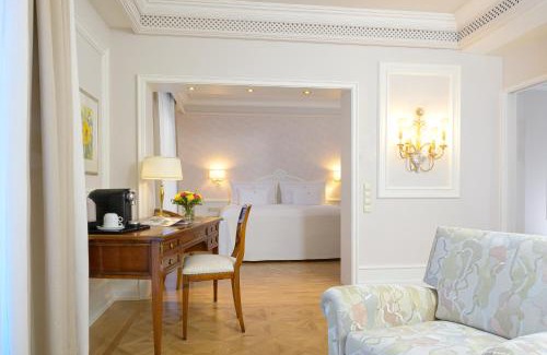Old Town Hotel | Colombi Hotel
