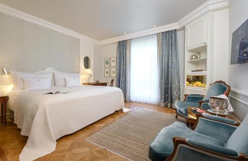 Old Town Hotel | Colombi Hotel