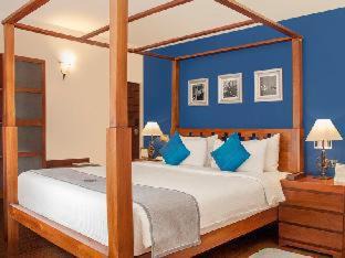 Bambalapitiya Hotel | Colombo Court Hotel & Spa