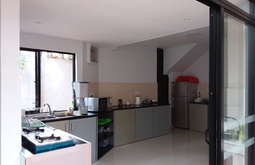 Borella House | Colombo Residence - 5 Bedroom B&B Luxury House
