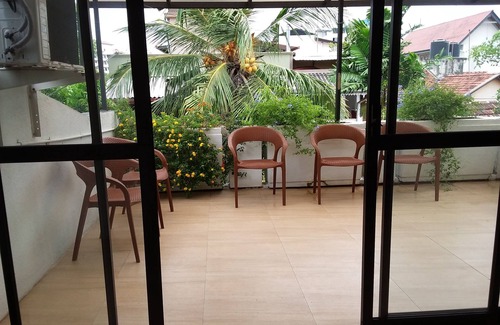 Borella House | Colombo Residence - 5 Bedroom B&B Luxury House