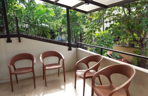 Borella House | Colombo Residence - 5 Bedroom B&B Luxury House